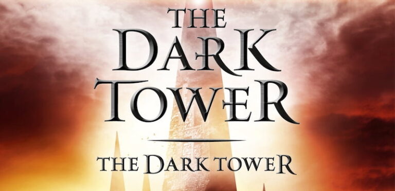 La Torre Nera: Mike Flanagan sta ancora lavorando alla serie La Torre Nera: Mike Flanagan sta ancora lavorando alla serie