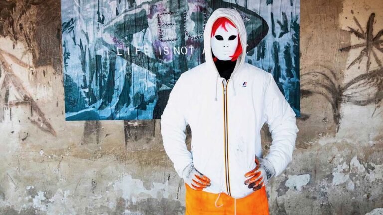 Nastri d&rsquo;Argento documentari 2023: tutti i finalisti. La street artist Laika &lsquo;Protagonista 2023&rsquo; per Life is (not) a game di Antonio Valerio Spera