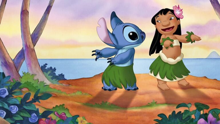 Lilo & Stitch: nuovo live-action in produzione con Zach Galifianakis