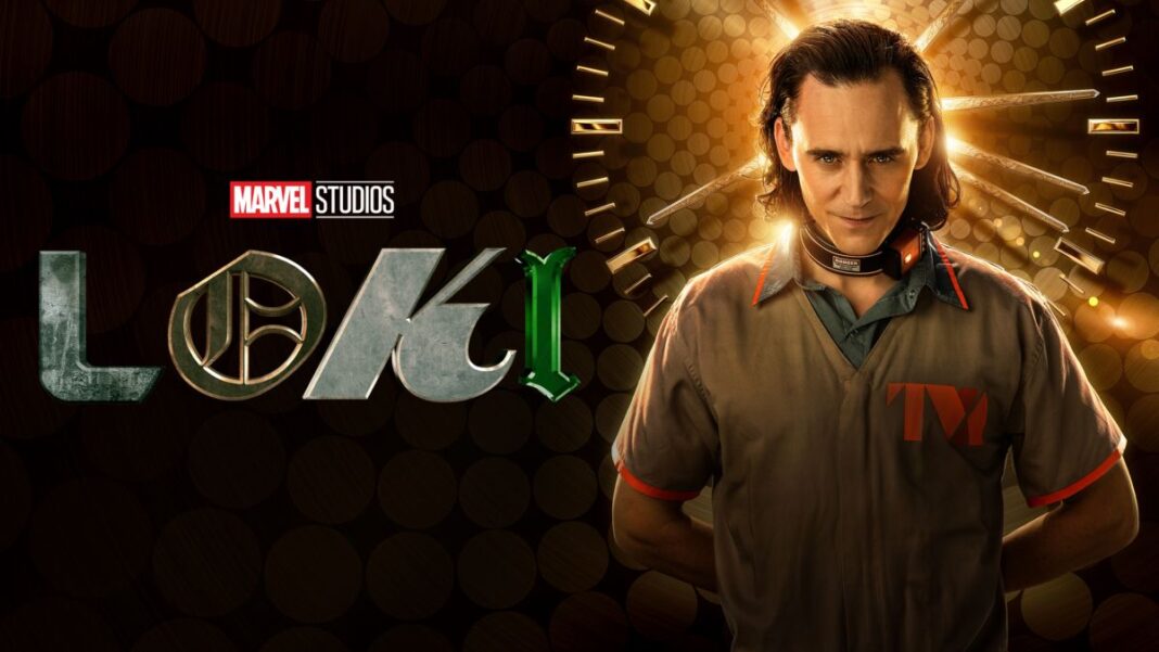 Loki - Serie Tv 2021 Loki - Serie Tv 2021