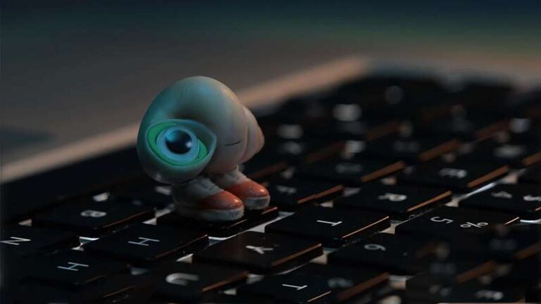 Marcel the Shell: la recensione del film d&rsquo;animazione candidato agli Oscar