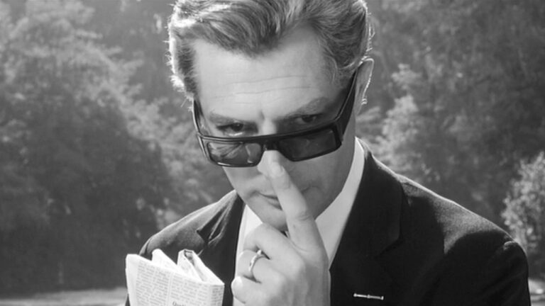 Otto e mezzo: sessant&rsquo;anni fa usciva l&rsquo;autobiografia pi&ugrave; intima di Federico Fellini
