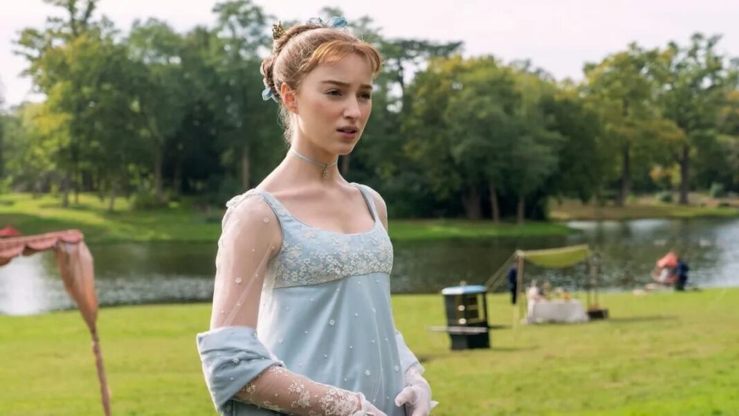 Phoebe Dynevor Phoebe Dynevor