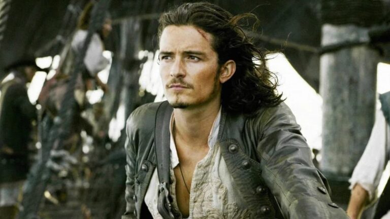 Pirati dei Caraibi: Orlando Bloom &egrave; pronto a tornare nei panni di Will Turner