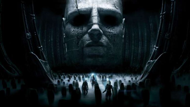Prometheus: tutte le curiosità sul prequel di Alien diretto da Ridley Scott Prometheus: tutte le curiosità sul prequel di Alien diretto da Ridley Scott
