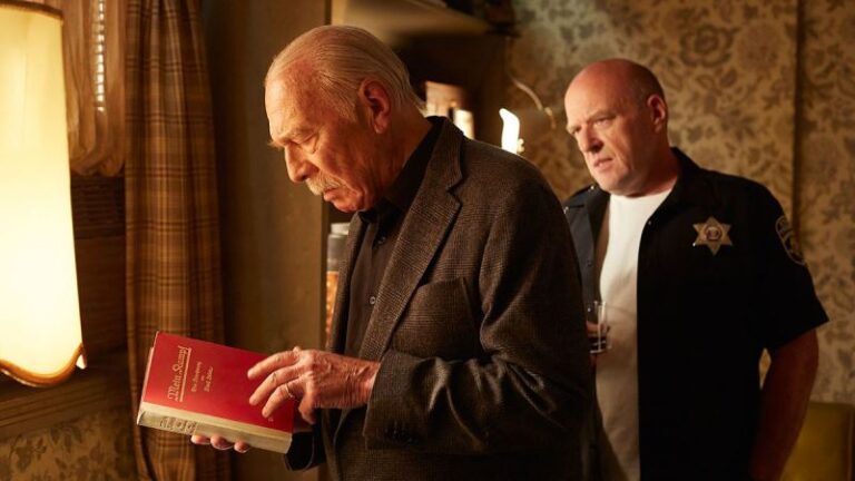 Remember: tutto quello che c&rsquo;&egrave; da sapere sul film con Christopher Plummer