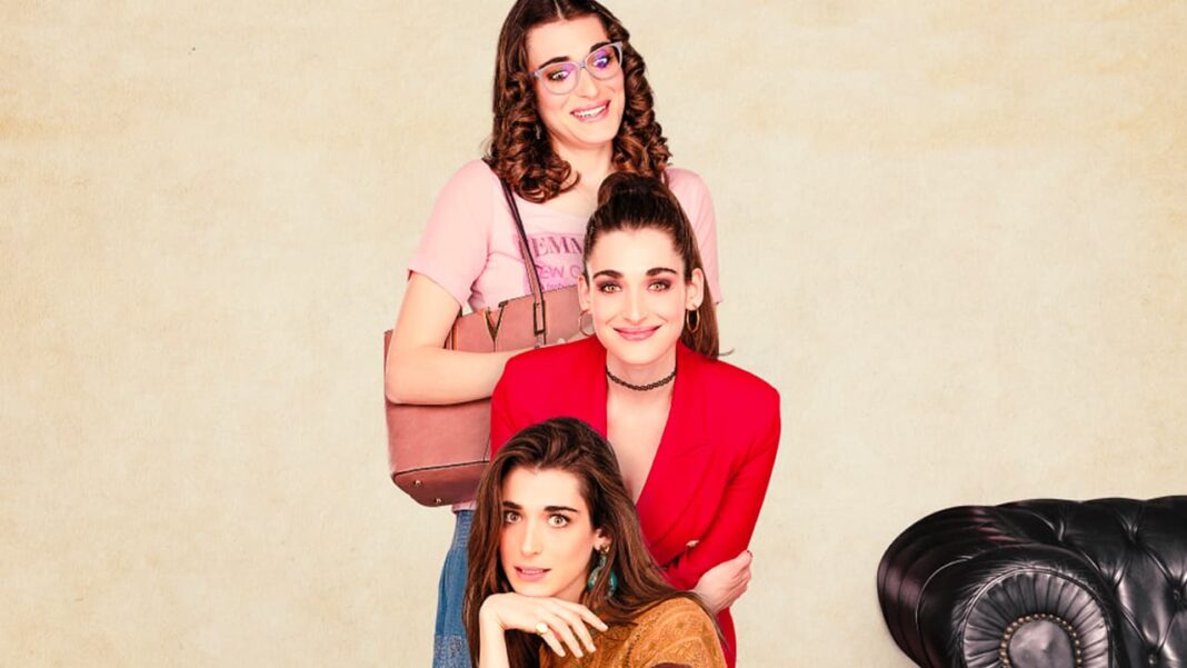 Romantiche film 2023 Romantiche film 2023