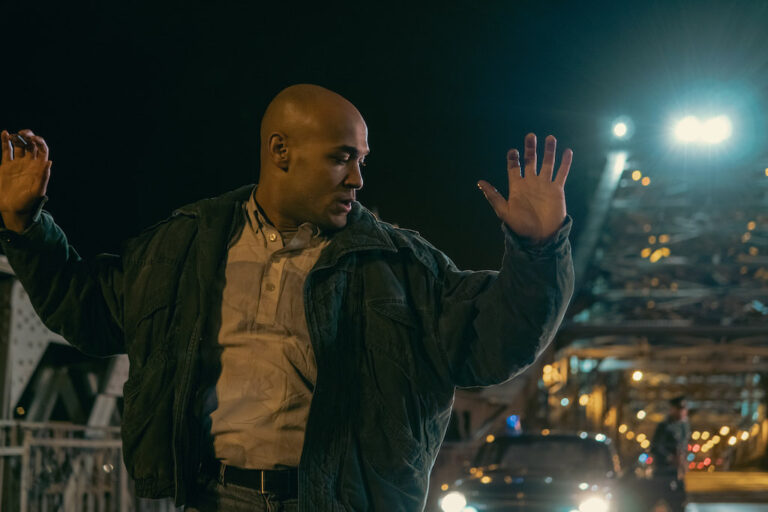Disney+ ha diffuso le prime immagini e la data di lancio di Sam &ndash; Una vita da Sassone