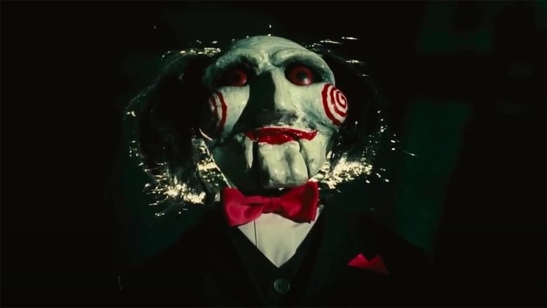 Saw X Saw X