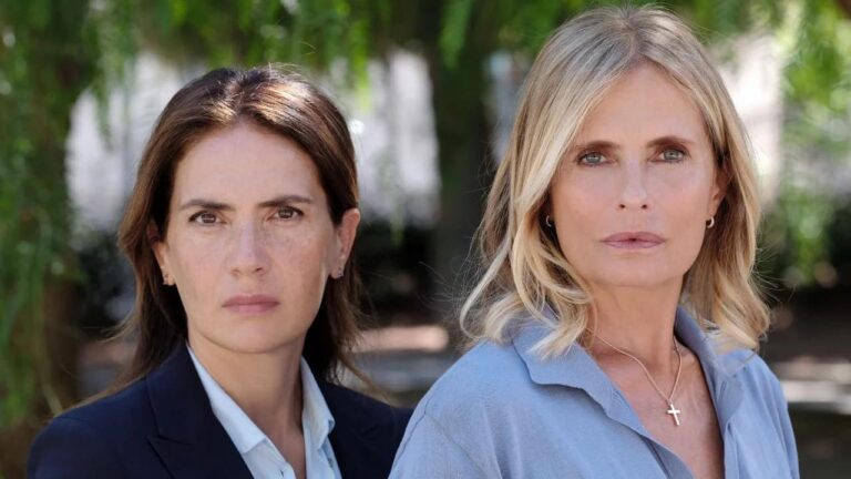 Sei Donne &ndash; il mistero di Leila, dal 28 febbraio in prima visione su Rai1.