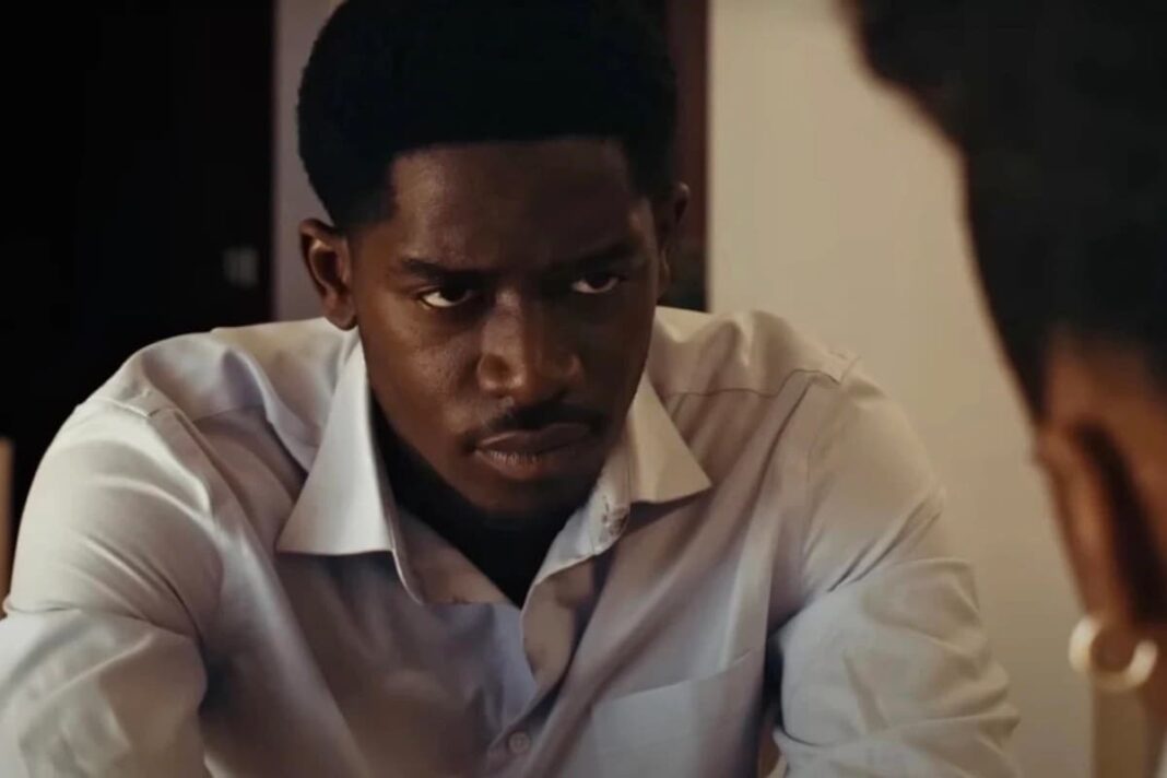 Snowfall stagione 6 Snowfall stagione 6