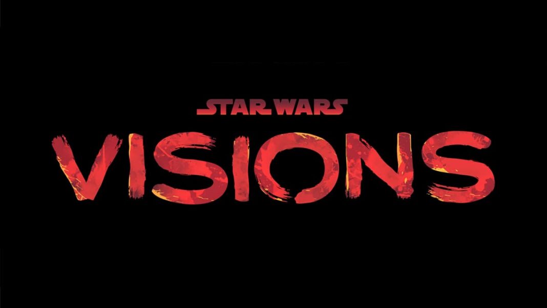 Star Wars: Visions Volume 2 Star Wars: Visions Volume 2