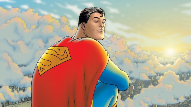 Superman: Legacy, James Gunn smentisce alcuni rumor ma non quello sul regista del film
