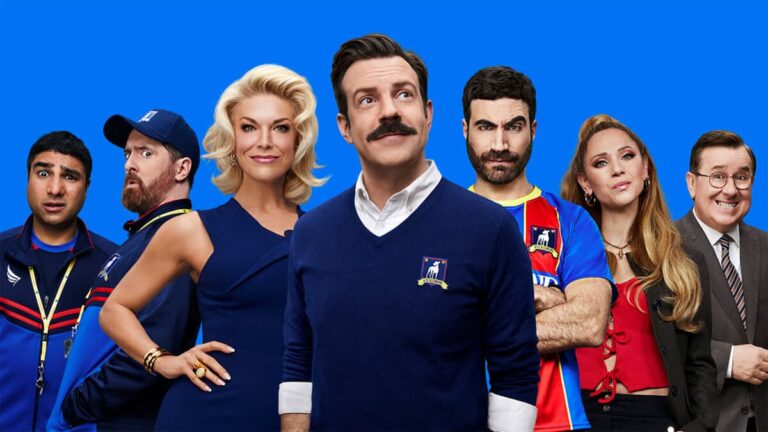 Ted Lasso 2 stagione: uscita, trama, cast e streaming Ted Lasso 2 stagione: uscita, trama, cast e streaming
