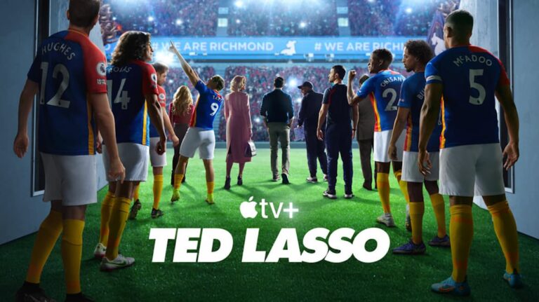 Ted Lasso: la terza stagione dal 15 marzo su Apple TV+