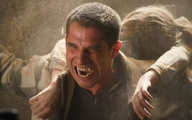 Teen Wolf the movie recensione Teen Wolf: Il Film recensione