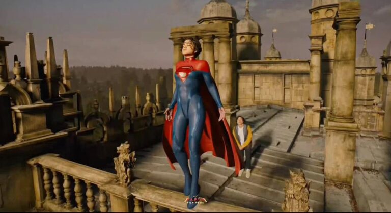 The Flash, nuovo spot tv mostra pi&ugrave; scene di Supergirl