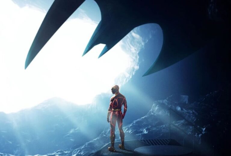 The Flash: il trailer ufficiale del film con Ezra Miller The Flash: il trailer ufficiale del film con Ezra Miller