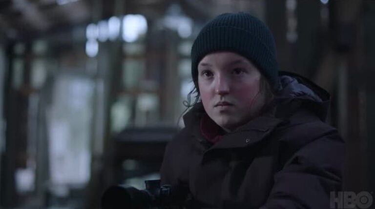 The Last of us: il promo dell&rsquo;episodio 8