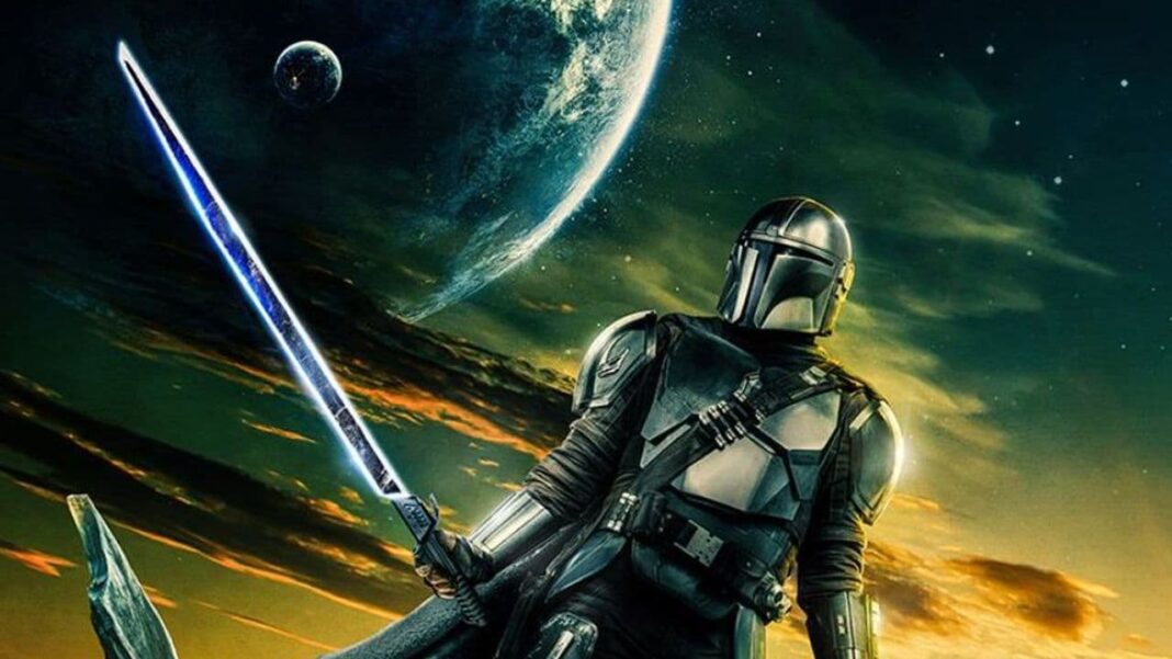 The Mandalorian 3 The Mandalorian 3