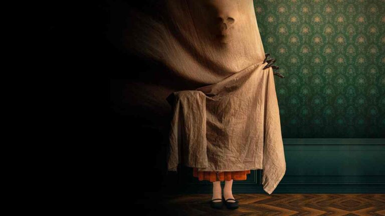 The Offering, la recensione del film di Oliver Park