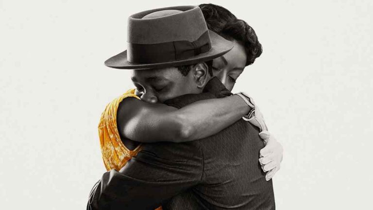 Till, la recensione del film con Danielle Deadwyler