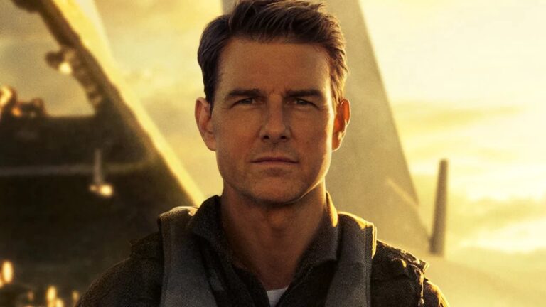 Tom Cruise ammette di “aver pianto” durante la reunion con Val Kilmer in Top Gun: Maverick Tom Cruise ammette di “aver pianto” durante la reunion con Val Kilmer in Top Gun: Maverick