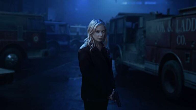 Sarah Michelle Gellar sar&agrave; il capo di Dexter in Dexter: Original Sin