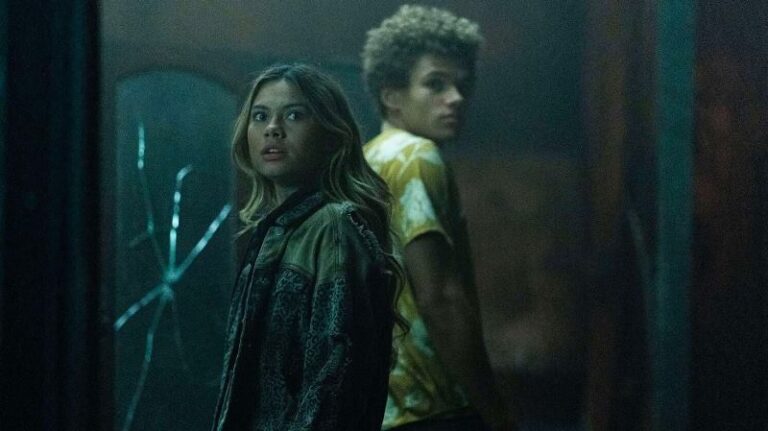 Wolf Pack: la recensione dei primi due episodi della serie con Sarah Michelle Gellar