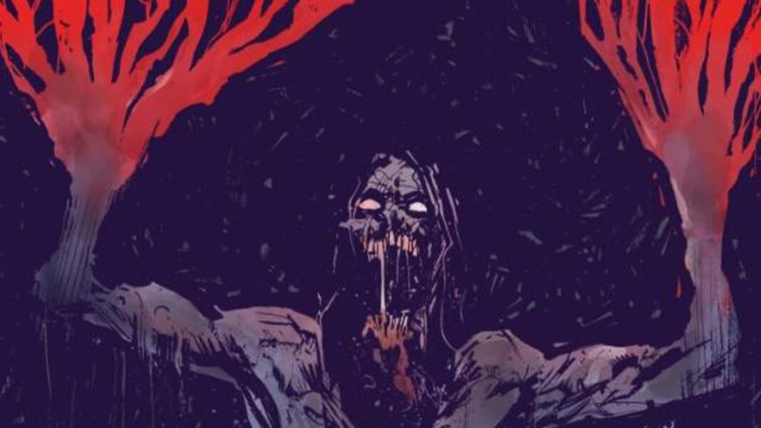 Wytches Wytches