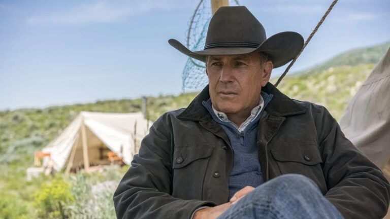 1923: Helen Mirren e Harrison Ford nel cast del prequel di Yellowstone