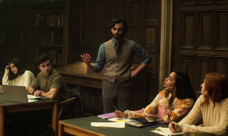 You 4: la recensione della quarta stagione della serie Netflix You 4: la recensione della quarta stagione della serie Netflix