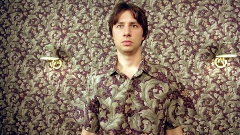 Zach Braff: 10 cose che non sai sull&rsquo;attore