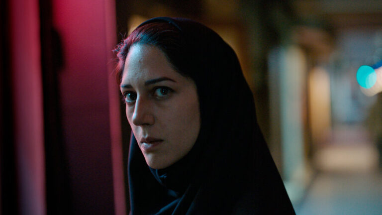 Holy Spider, recensione del film di Ali Abbasi