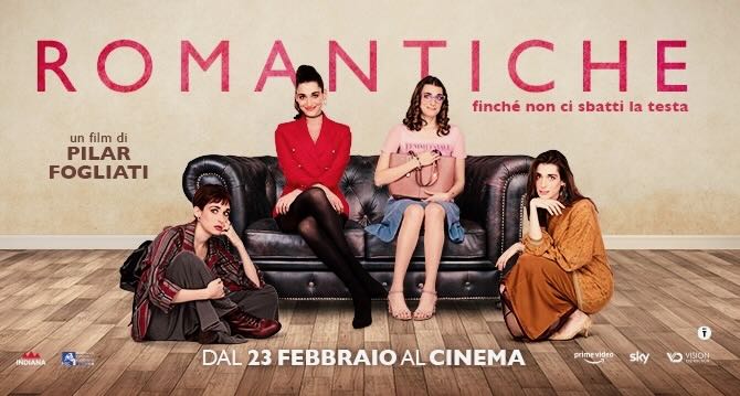 romantiche anteprima romantiche