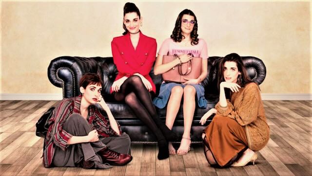 romantiche recensione romantiche recensione