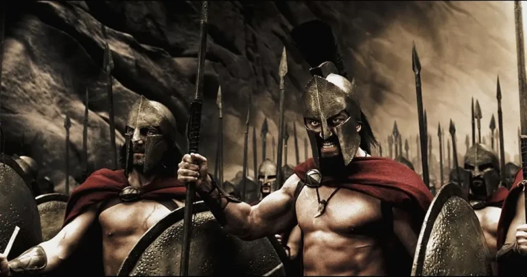300 &egrave; tratto da una storia vera? La leggenda della Battaglia delle Termopili dietro il film