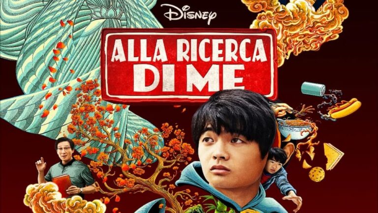 Alla ricerca di me: la nuova serie con Michelle Yeoh dal 24 maggio su Disney+