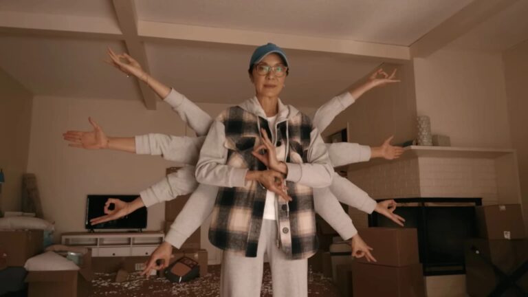 American Born Chinese: teaser trailer della serie fantasy con Michelle Yeoh