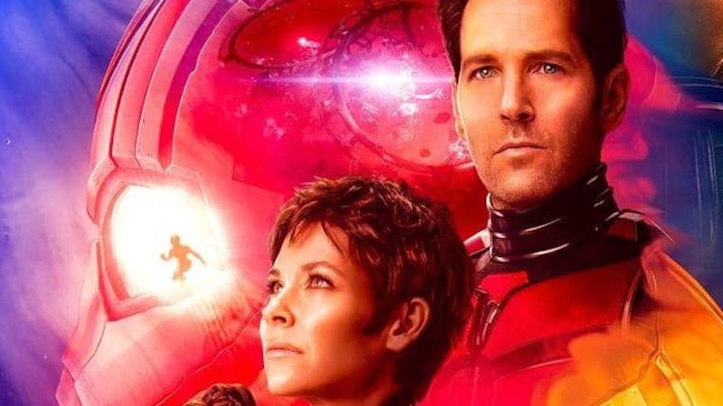 Ant-Man 3 Ant-Man 3