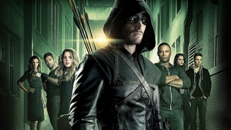 Arrow 2 stagione: trama, cast e dove vederla in streaming