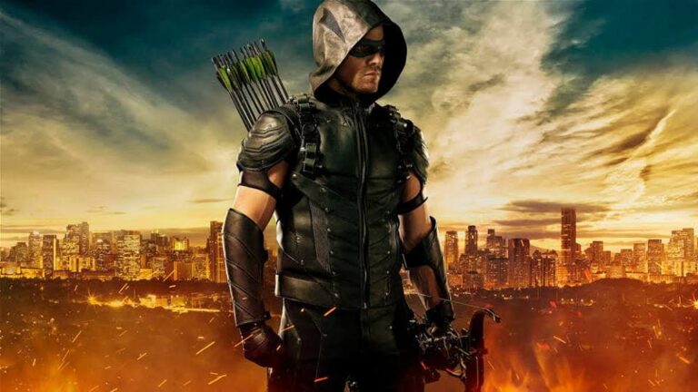 Arrow 4 stagione: trama, cast e dove vederla in streaming