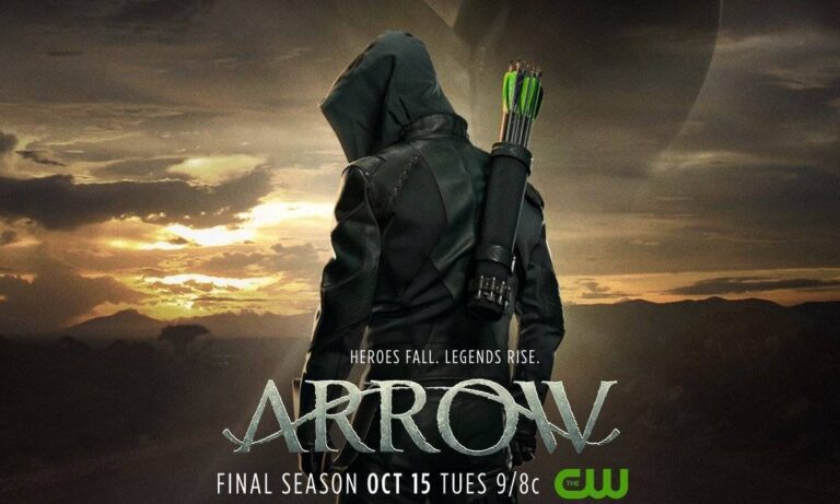 Arrow 8 stagione: trama, cast e dove vederla in streaming