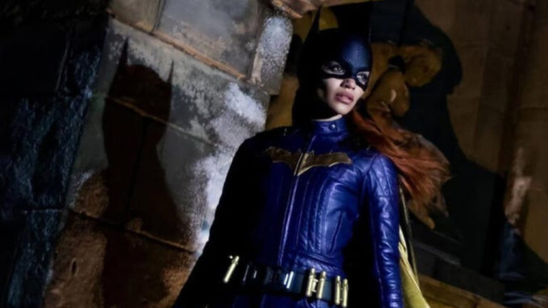 Batgirl torna a vivere grazie a LEGO Batman: il videogioco rende omaggio al film cancellato da Warner Bros.