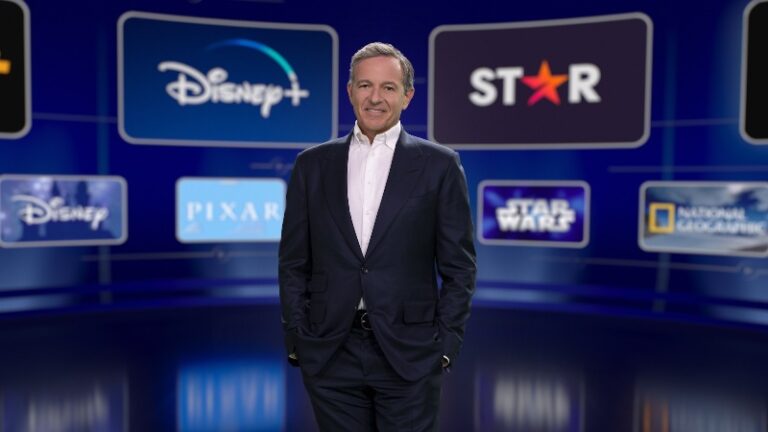 Star Wars e MCU: Bob Iger annuncia maggiori attenzioni nei confronti delle due saghe