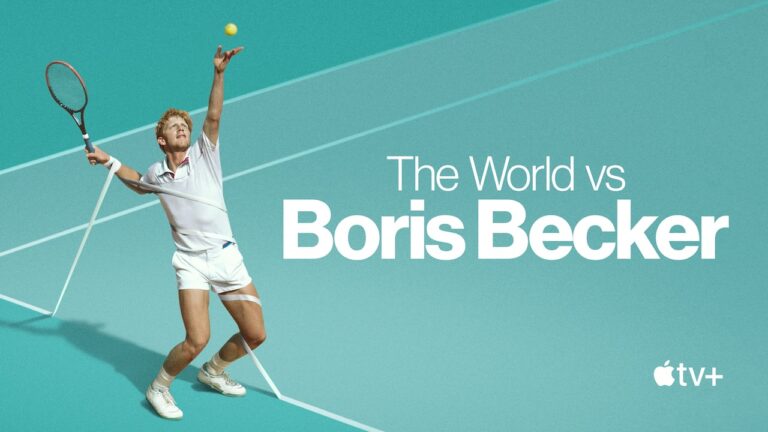 The World vs. Boris Becker, il trailer del documentario Apple TV+ The World vs. Boris Becker, il trailer del documentario Apple TV+