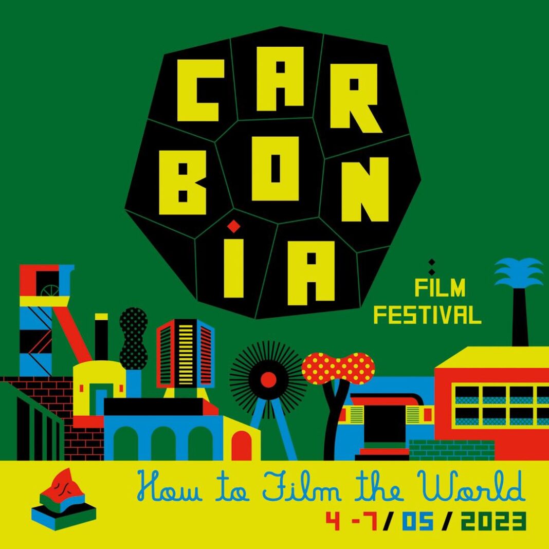 CARBONIA FILM FESTIVAL CARBONIA FILM FESTIVAL