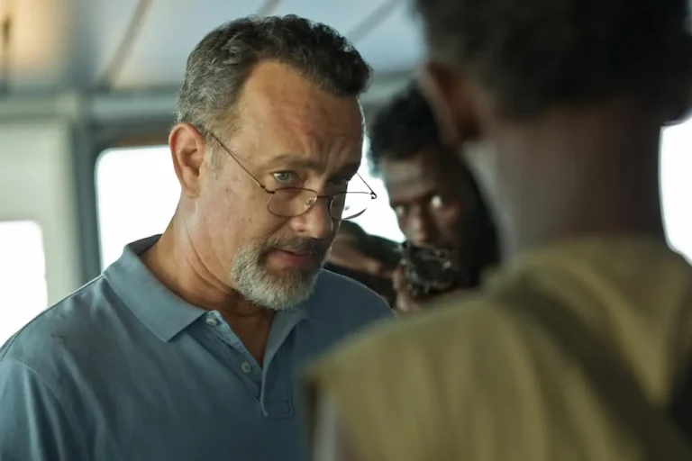 Captain Phillips &ndash; Attacco in mare aperto: la vera storia dietro al film