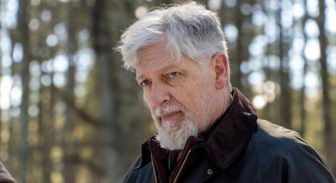 Clancy Brown Clancy Brown