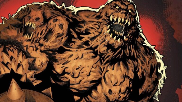 Mike Flanagan ha proposto un film su Clayface a James Gunn per il nuovo DCU